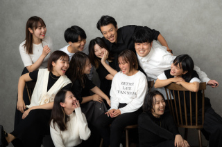 私達にお任せください♪