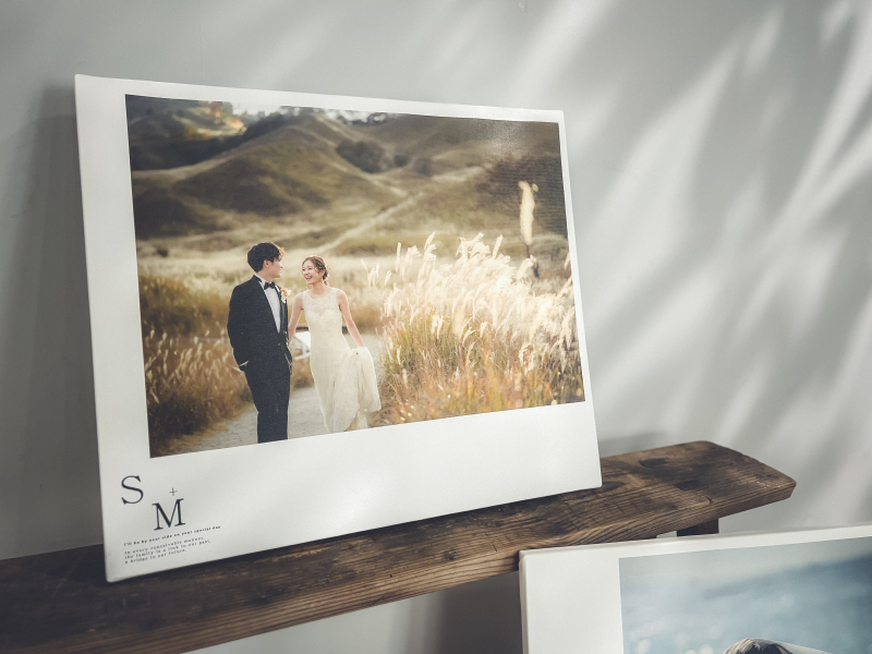 Photo Board♪