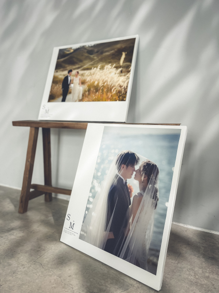 Photo Board♪