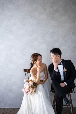 寒い冬だからこそ!スタジオ撮影はいかがですか?