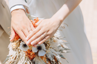 指輪カット集！