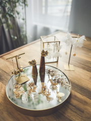 イヤリング紹介♪