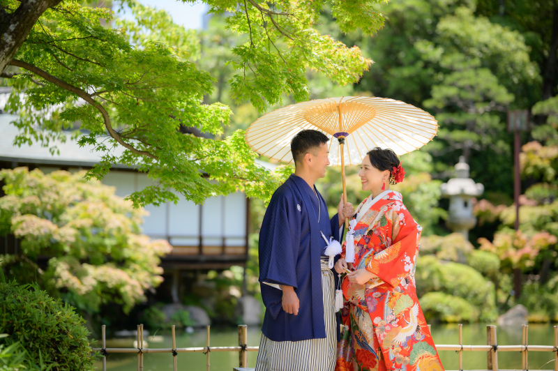 和装~相楽園~