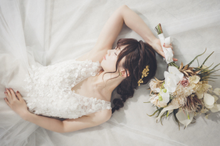 新婦様ソロ集♪