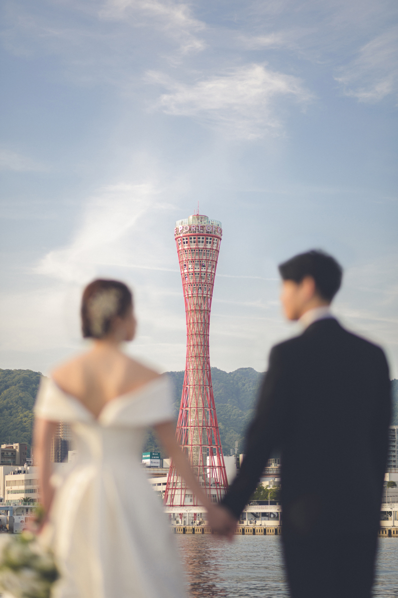 夕方撮影~ハーバーver~