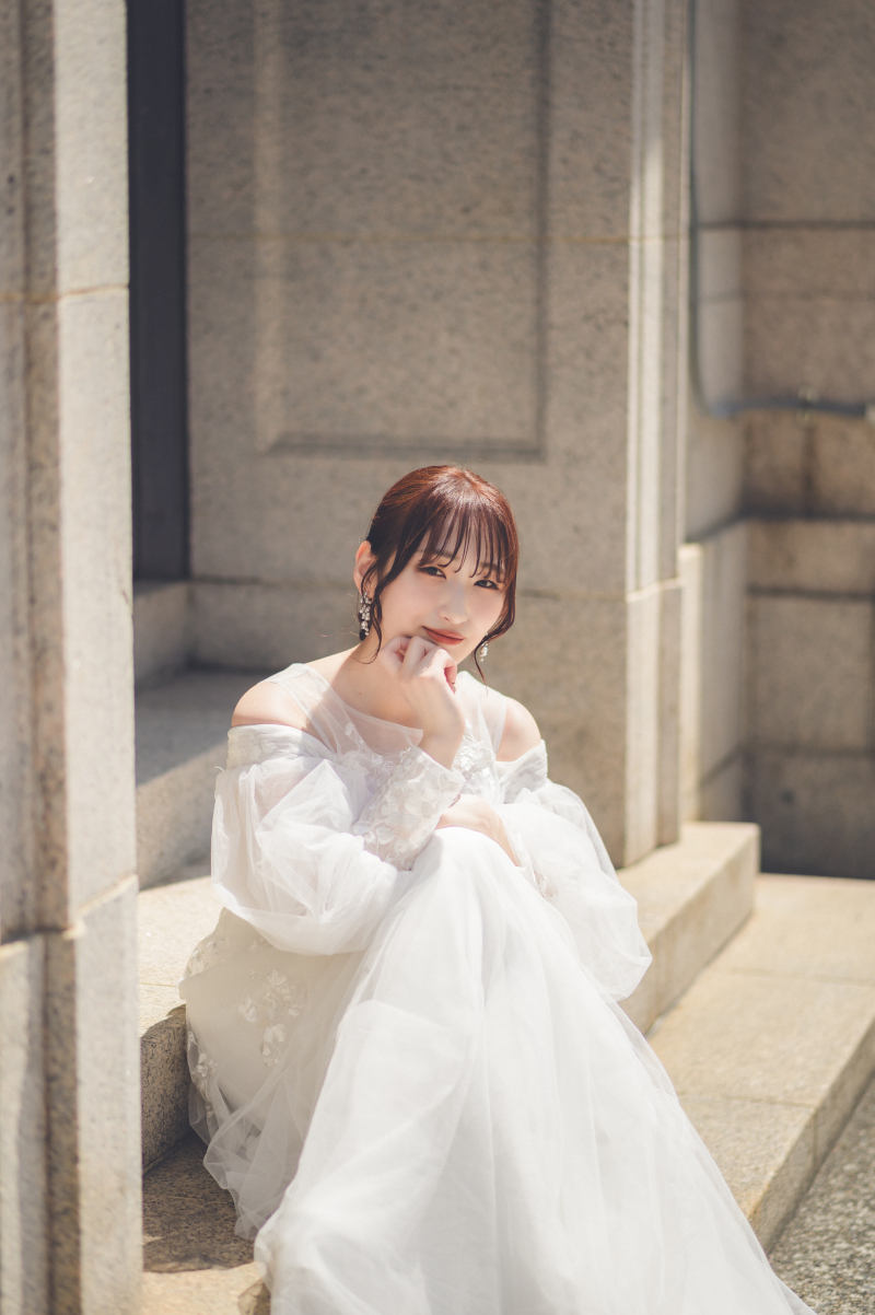 新婦様ソロ集♪