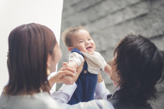 eneen wedding KOBEでは、家族・友人様も参加OK!