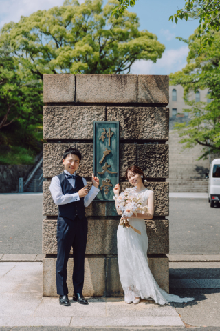 思い出の場所で♪