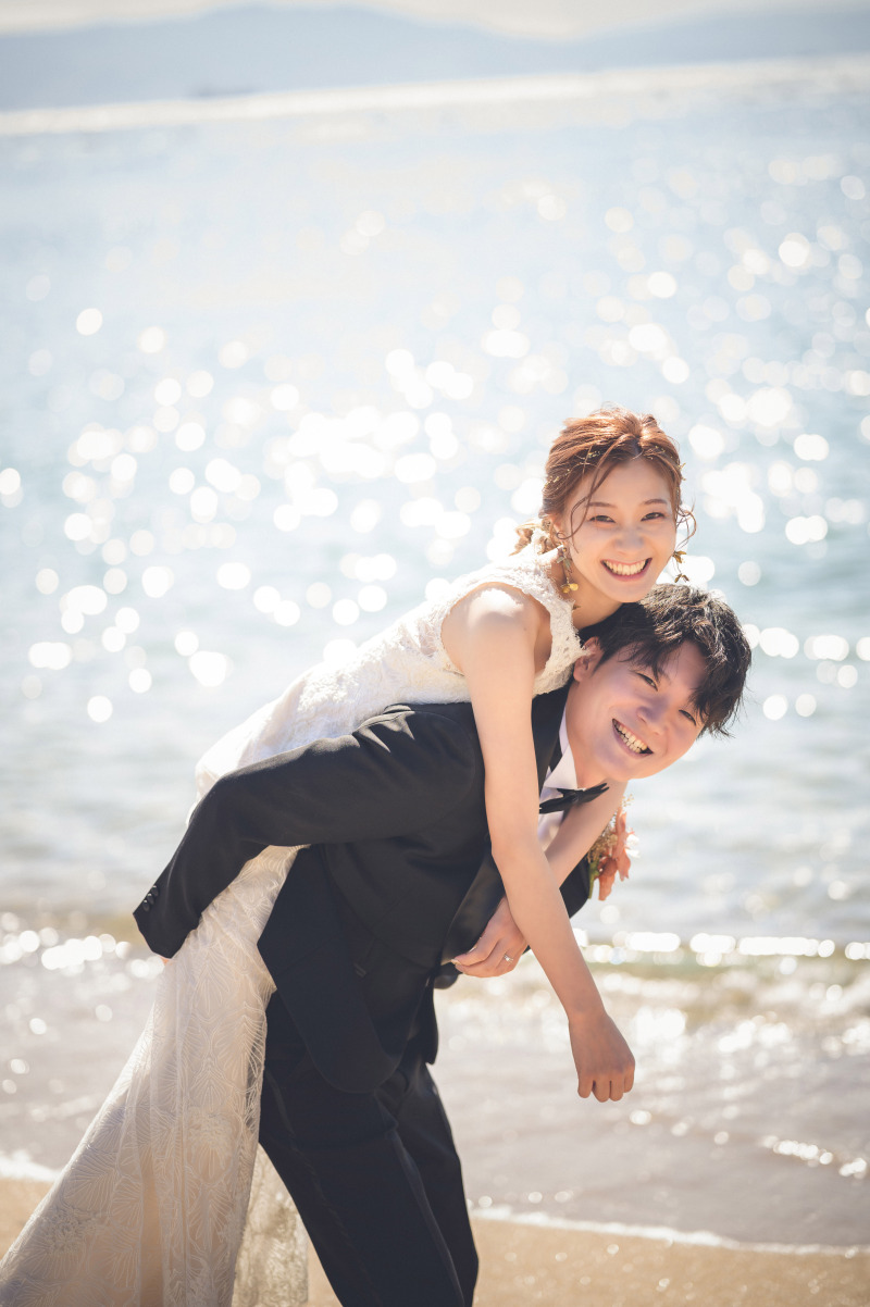 海photo!!