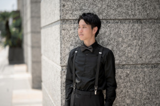 ~ブラックシャツ~