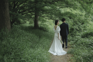 ロケーション撮影が気持ちいい季節