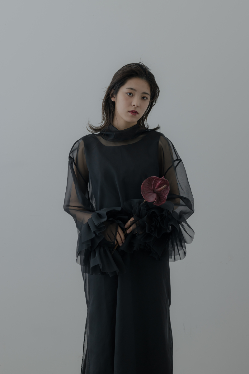 衣装ページを更新しました