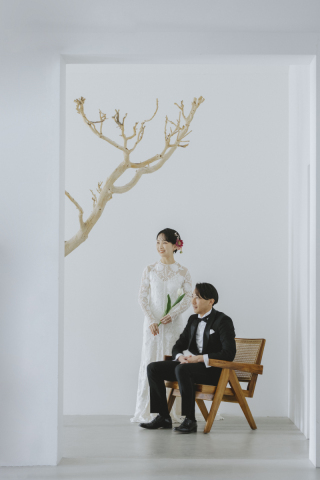 『fig.』スタジオ作品例