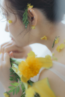 ヘアメイクについて