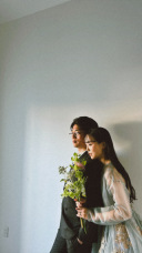 スタジオ撮影見学