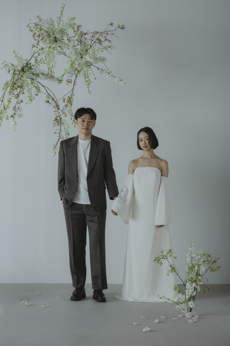 スタジオ『fig.』撮影作品例