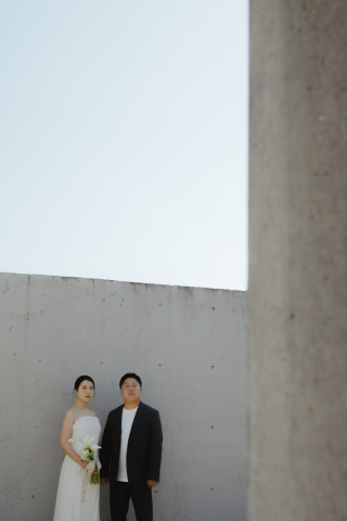 スタジオにはこんな場所もあります