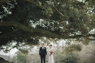 思い出に残る１枚を。