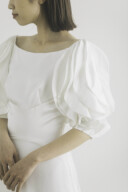 スタジオにあるドレスについて