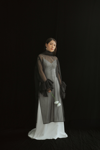 衣装オプションのご紹介