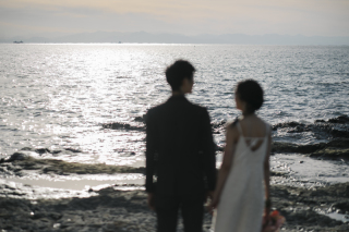 海辺での撮影の魅力