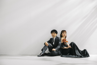 雨の日でも安心!スタジオ撮影の魅力