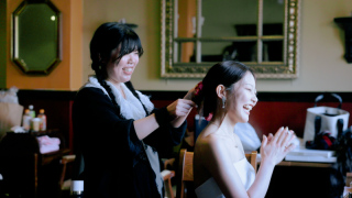 映像チームの強み