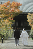 紅葉の時期が近づいてきました♪