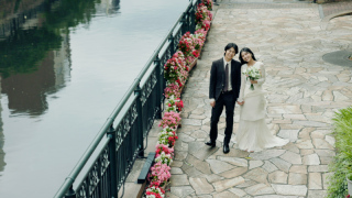 オープニングムービーつきのプランがございます