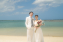 沖縄フォトウェディングの魅力全開！特別な瞬間を一生の思い出に