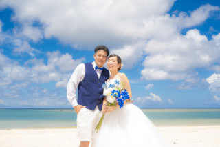 夏の沖縄・北谷町でフォトウェディングをもっと楽しむコツ