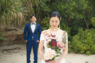 沖縄北谷町周辺の自然豊かなスポット