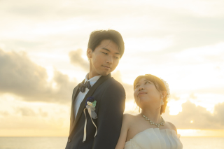 沖縄北谷町のサンセットの魅力