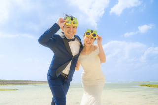 海・街・緑と様々な表情が楽しめる街