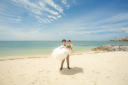 沖縄のビーチがフォトウェディングに選ばれる理由