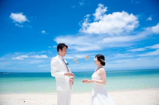 アラハビーチとサンセットビーチのそれぞれの魅力