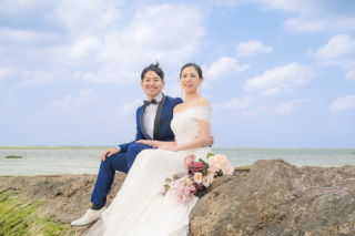 年内のフォトウェディングを検討の方はお早めに！