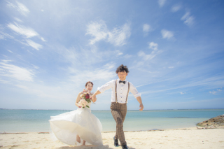 フォトスポットの宝庫・北谷町の魅力とは？