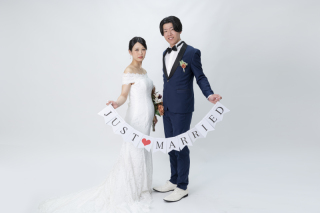 スローペースでゆったりと