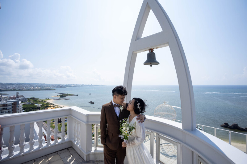 北谷町の風景が、あなたの部屋を彩るインテリアに。