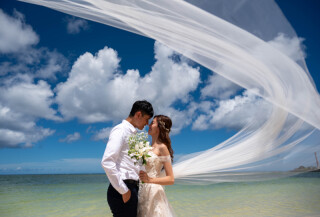 沖縄らしい撮影ポイントやアイデア