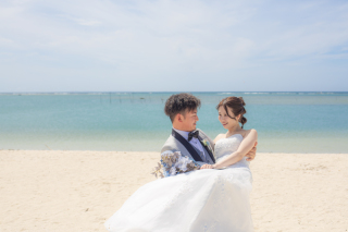 那覇空港から北谷町への豊富なアクセス方法を紹介