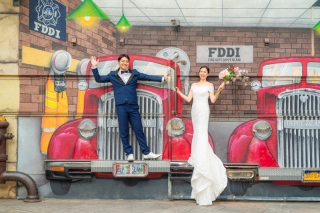 美浜タウンリゾートでのフォトウェディングの魅力