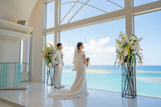 沖縄北谷町はビーチ以外も魅力がいっぱい