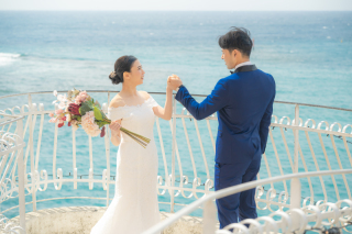 沖縄北谷町の特徴