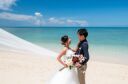 沖縄北谷町で叶える大人リゾートフォトウェディング