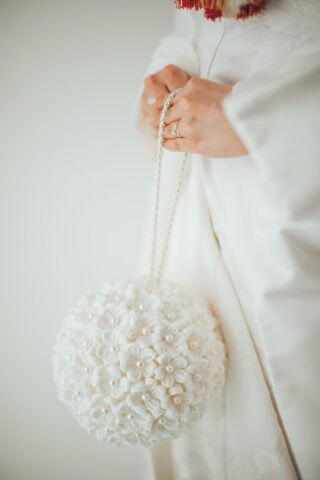 指先まで美しい！和装に映える手元ショットの秘密