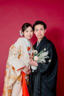 手ぶらでOK？！和装ウェディング専門店の安心感