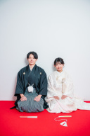 夏の結婚記念日、和装で彩る特別撮影プランのご紹介