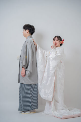 和装セルフフォト、気になる「お悩み」Q&A